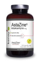 AstaZine 300 kaps. 4 mg - KenayAg