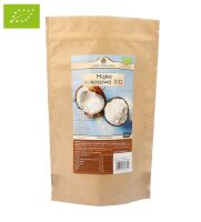 Mąka kokosowa BIO 500 g - Pięć Przemian