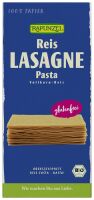 MAKARON (RYŻOWY RAZOWY) LASAGNE BEZGLUTENOWY BIO 250 g - RAPUNZEL