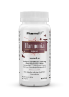 Harmonia Piękno supples & go 120 ml Shot Pharmovit