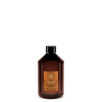 Płyn uzupełniający do dyfuzora zapachu Habana Tobacco skyline 500 ml Locherber Milano