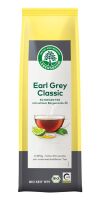 HERBATA CZARNA LIŚCIASTA EARL GREY BIO 100 g - LEBENSBAUM