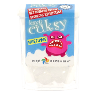 KsyliCuksy miętowe 13 g - Pięć Przemian
