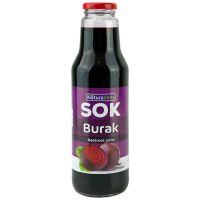 SOK Z BURAKA 750 ml - NATURAVENA
