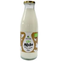 Mleko Świeże 3,9 % BIO 750 ml