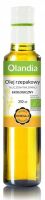 Olej rzepakowy 250 ml BIO Olandia
