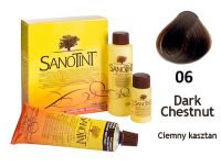 FARBA SANOTINT CLASSIC - 06 Dark Chestnut