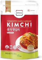 Kimchi classic JONGGA 300g  ( DOYPACK)