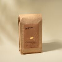 Kawa ziarnista Espresso & Latte Blend 1 kg - Pacama Coffee