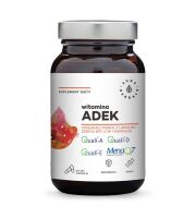 Witamina ADEK, kapsułki 90 szt.- Aura Herbals
