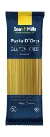 Makaron bezglutenowy spaghetti 500 g - Sam Mills