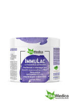 ImmuLac wsparcie odporności 250 g EkaMedica