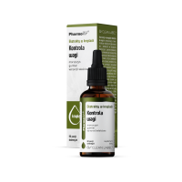 Ekstrakty w kroplach Kontrola wagi 30 ml | Clean Label Pharmovit