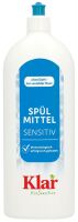 PŁYN DO MYCIA NACZYŃ SENSITIVE ECO 1 L - KLAR