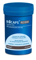 ForMeds BICAPS REISHI 60kaps
