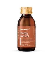 Energy Control™ supples & go 100 ml | Pharmovit