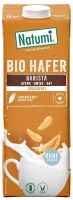 NAPÓJ OWSIANY BARISTA BEZ CUKRU BIO 1 L - NATUMI