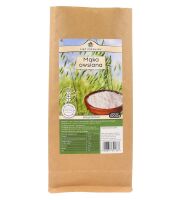 Mąka owsiana bezglutenowa 1000 g - Pięć Przemian
