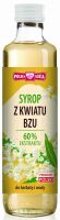 Syrop z kwiatu bzu 250 ml