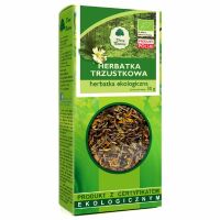 HERBATKA TRZUSTKOWA BIO 30 g - DARY NATURY